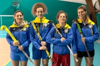 Hockey su prato: quattro atlete del Cus Pisa convocate in Nazionale per il raduno di preparazione ai Mondiali