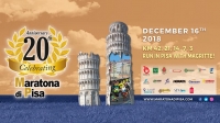 Corri per il Cherubino: il 16 dicembre il primo Trofeo Cus